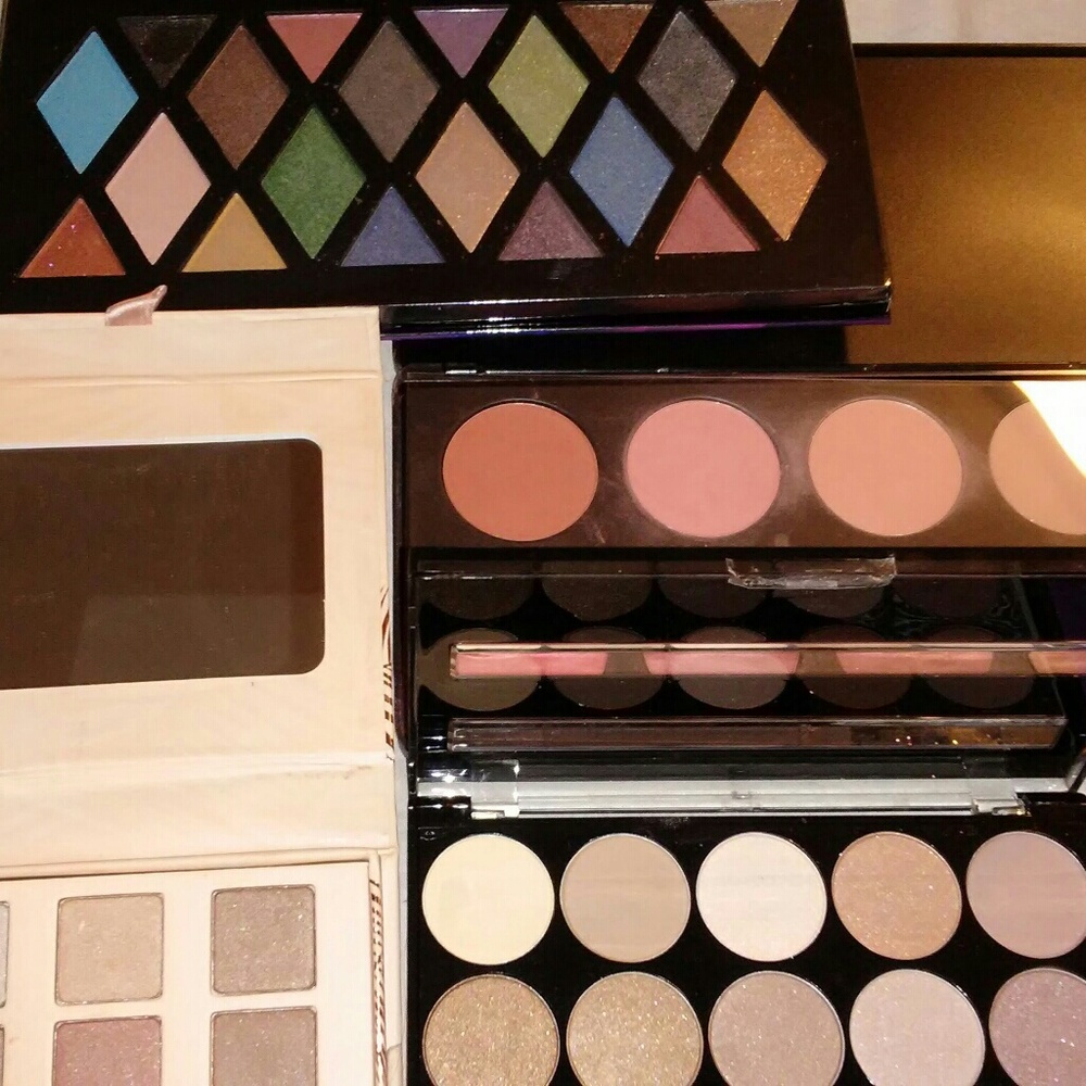 Mini lot